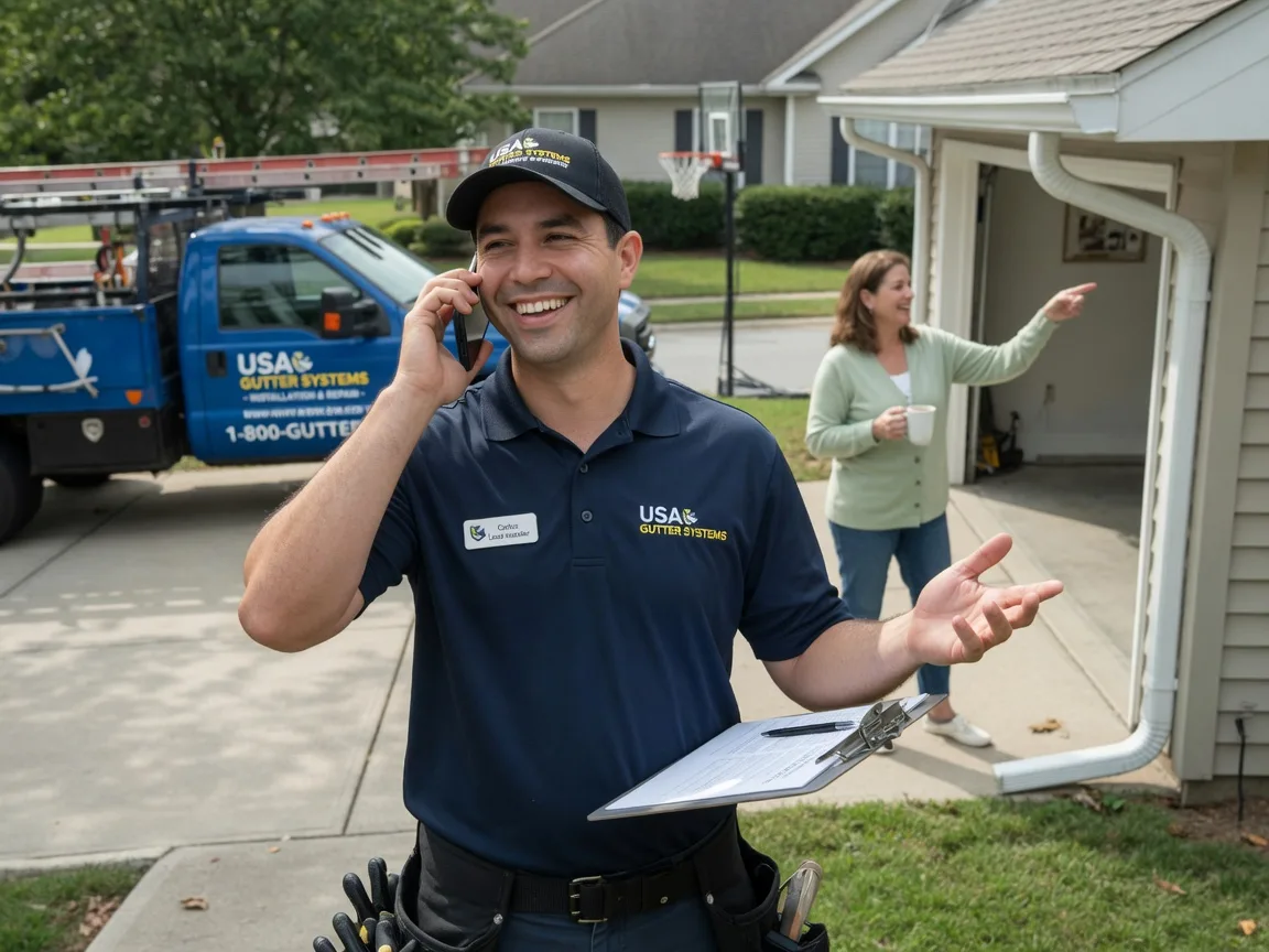 Gutter Installation White Hall, MD FAQs